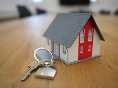 Hausverwaltung - Ihre Vermietungsimmobilie in den besten Händen