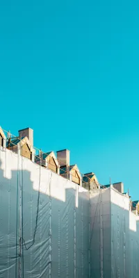 Baumaßnahmen durchführen